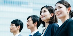 企業イメージ・企業価値を高めたい