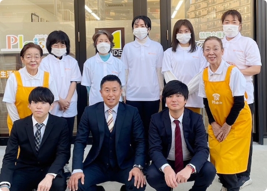 家事代行サービスを当たり前の選択肢に