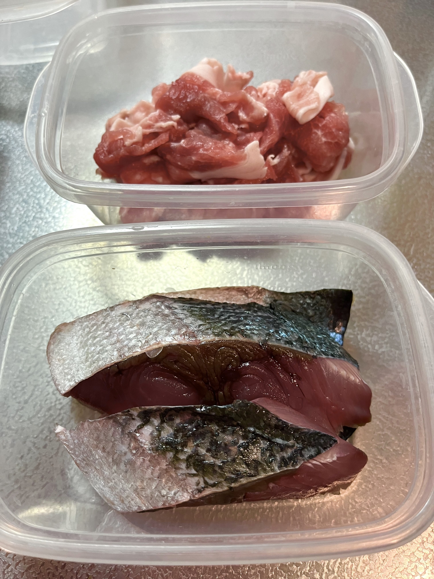 【コラム】冷凍保存を上手く使って美味しく節約生活＆食品ロスを防ごう～肉・魚編～