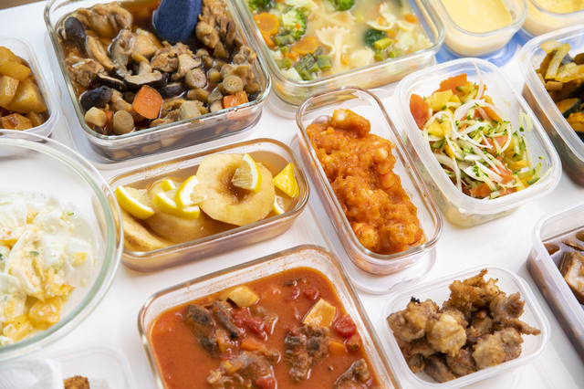 【コラム】冷凍保存を上手く使って美味しく節約生活＆食品ロスを防ごう～果物・スイーツ編～