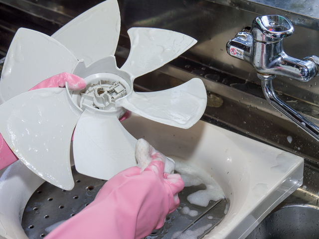 【コラム】年末の大掃除、なぜ毎年こんなに大変？一気にやる掃除がつらくなってしまう理由