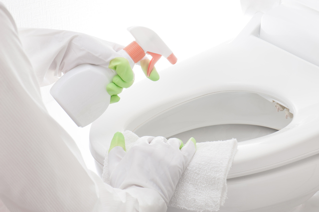 【コラム】大掃除は12月から週1回でOK分けてやる掃除が、いちばん続く理由と実践アイデア