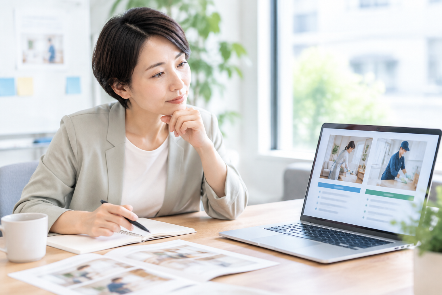 家事代行とハウスクリーニングの違いとは?料金・対応範囲と選び方